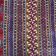 Handmade bukhara oriental carpet 270 x 160 cm