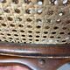 Very rare Thonet armchair no. 6331