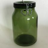 Pair of Bulach jars