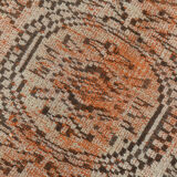 5x8 classic turkish vintage rug, 5x8 vintage rug, 263x163cm