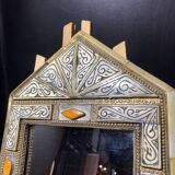 Rectangle mirror