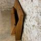 Ancien meuble pour carte scolaire mobilier scolaire Delagrave