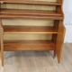 Teak bookcase, 1960 Denmark