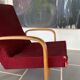 Fauteuil vintage ARP Steiner