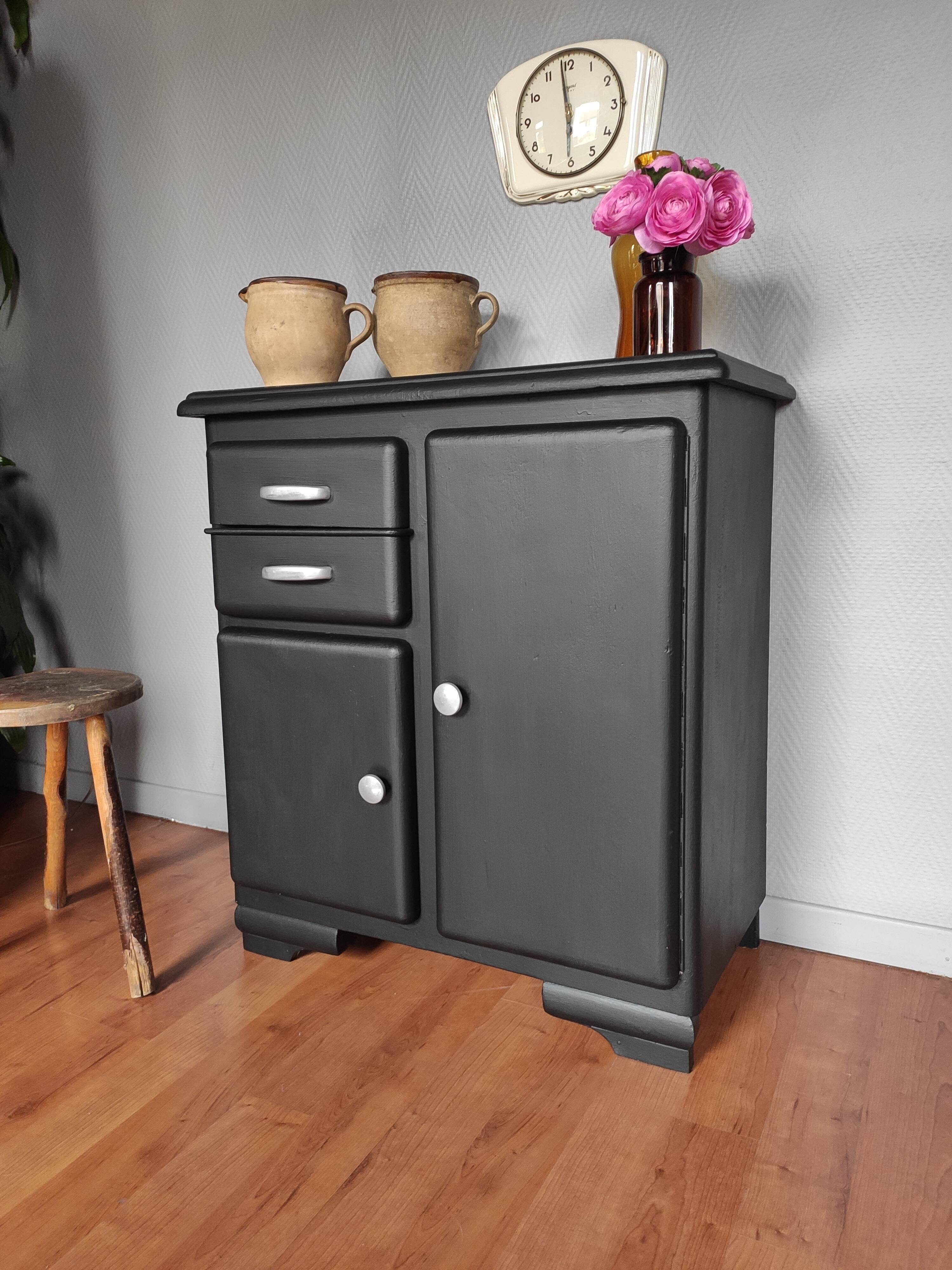 Parisian buffet mado