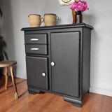 Parisian buffet mado