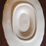 Saucière sarreguemines