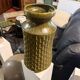 Sun vase JASBA ceramics – Model No. 527-41 – West Germany 1970