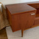 Enfilade vintage teck