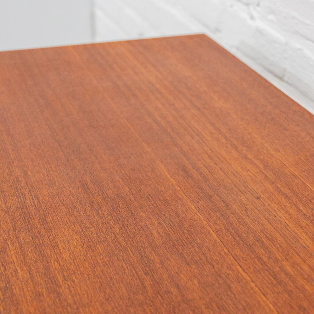 Leo Bub sideboard 1960s