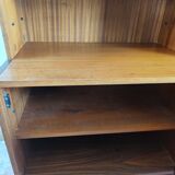 Minivielle library sideboard