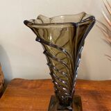 Art Deco vase