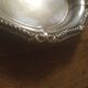 Christofle silver tray
