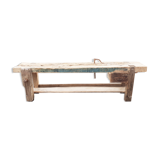 Vintage workbench