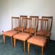 1960s chairs