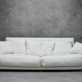 Sofa + armchair