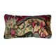 Housse de coussin vintage turque faite à la main, 30 x 60 cm