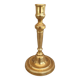 brass candle holder