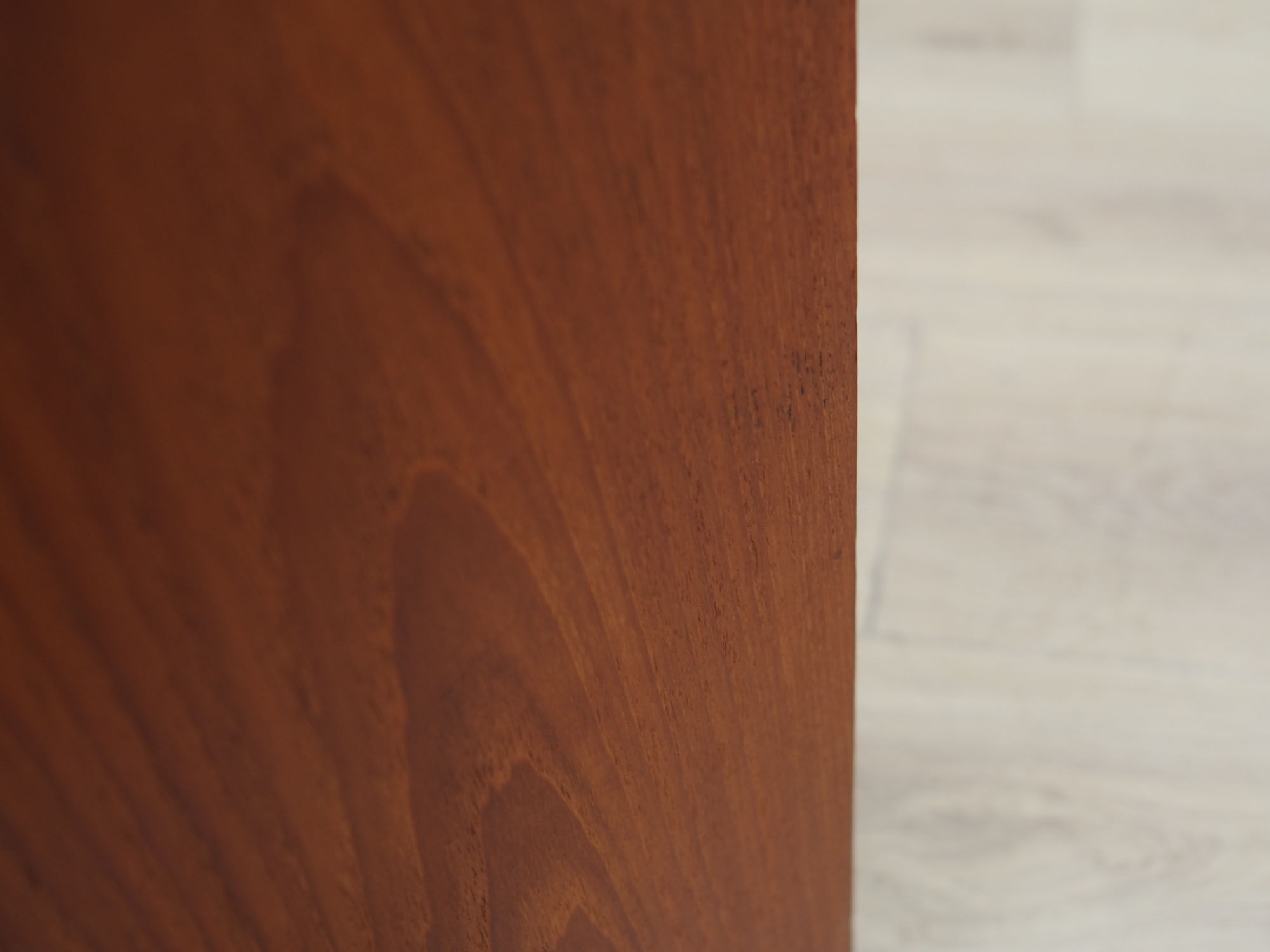 Teak cabinet, Danish design, 1960s, made in Denmark