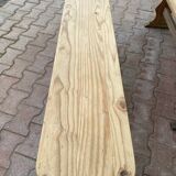 Farm bench