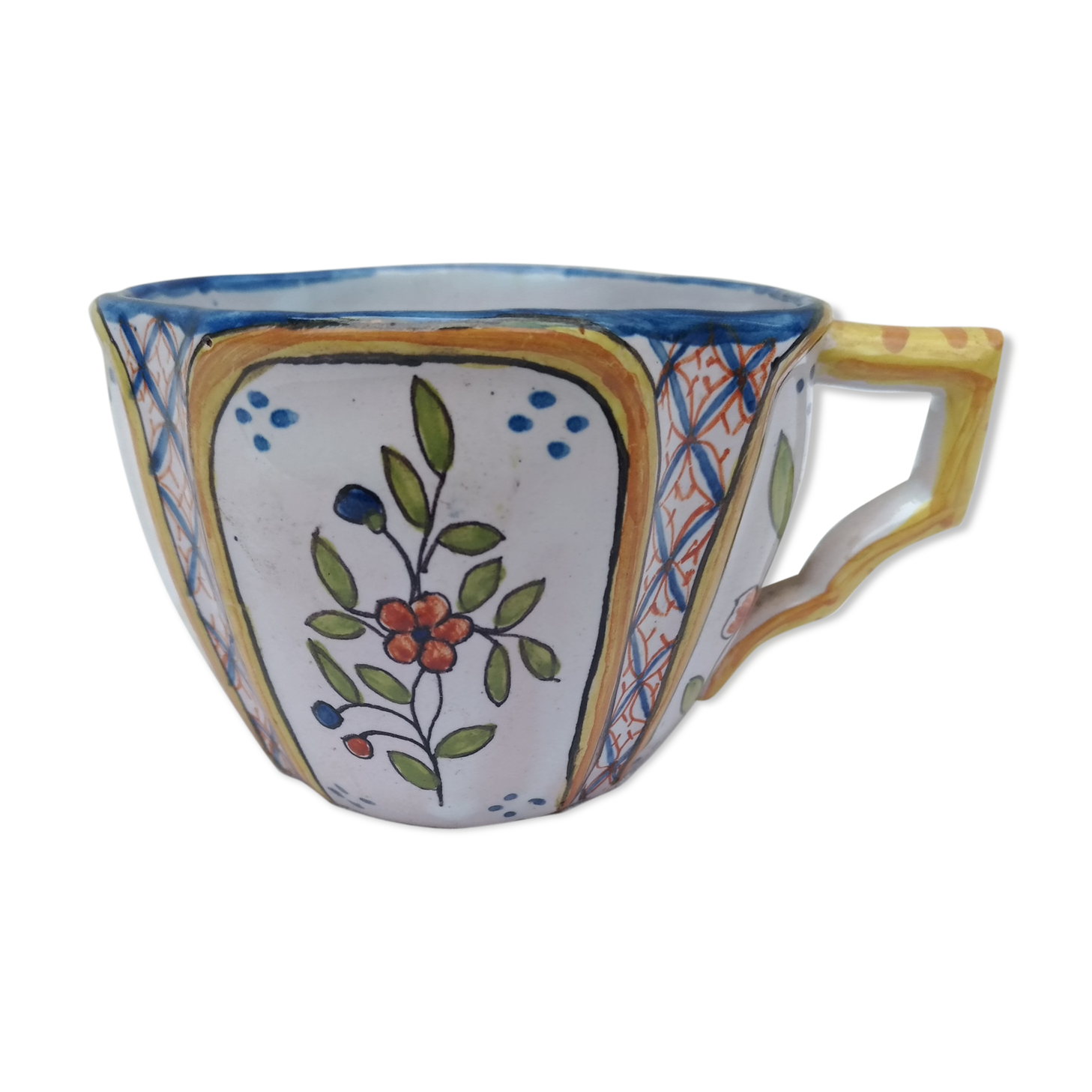 HB Quimper cup