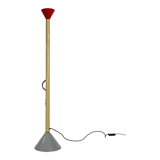 Lampadaire Callimaco par Ettore Sottsass pour Artemide Italie