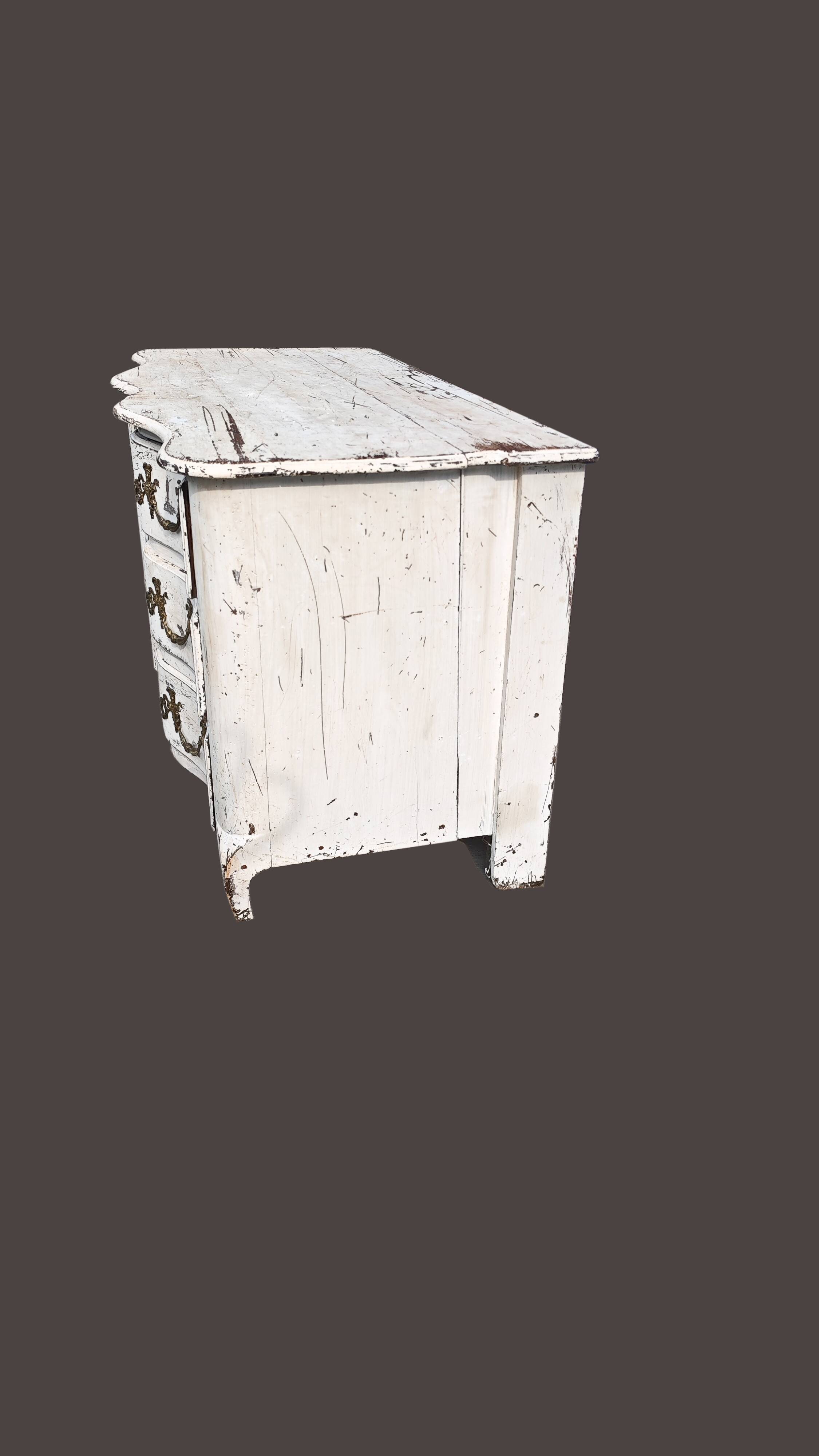 Commode