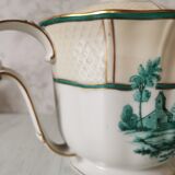 Dessert service and coffee Bernardaud Limoges