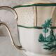 Dessert service and coffee Bernardaud Limoges