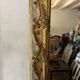 18th Century Golden Mirror
