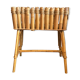 Rattan planter
