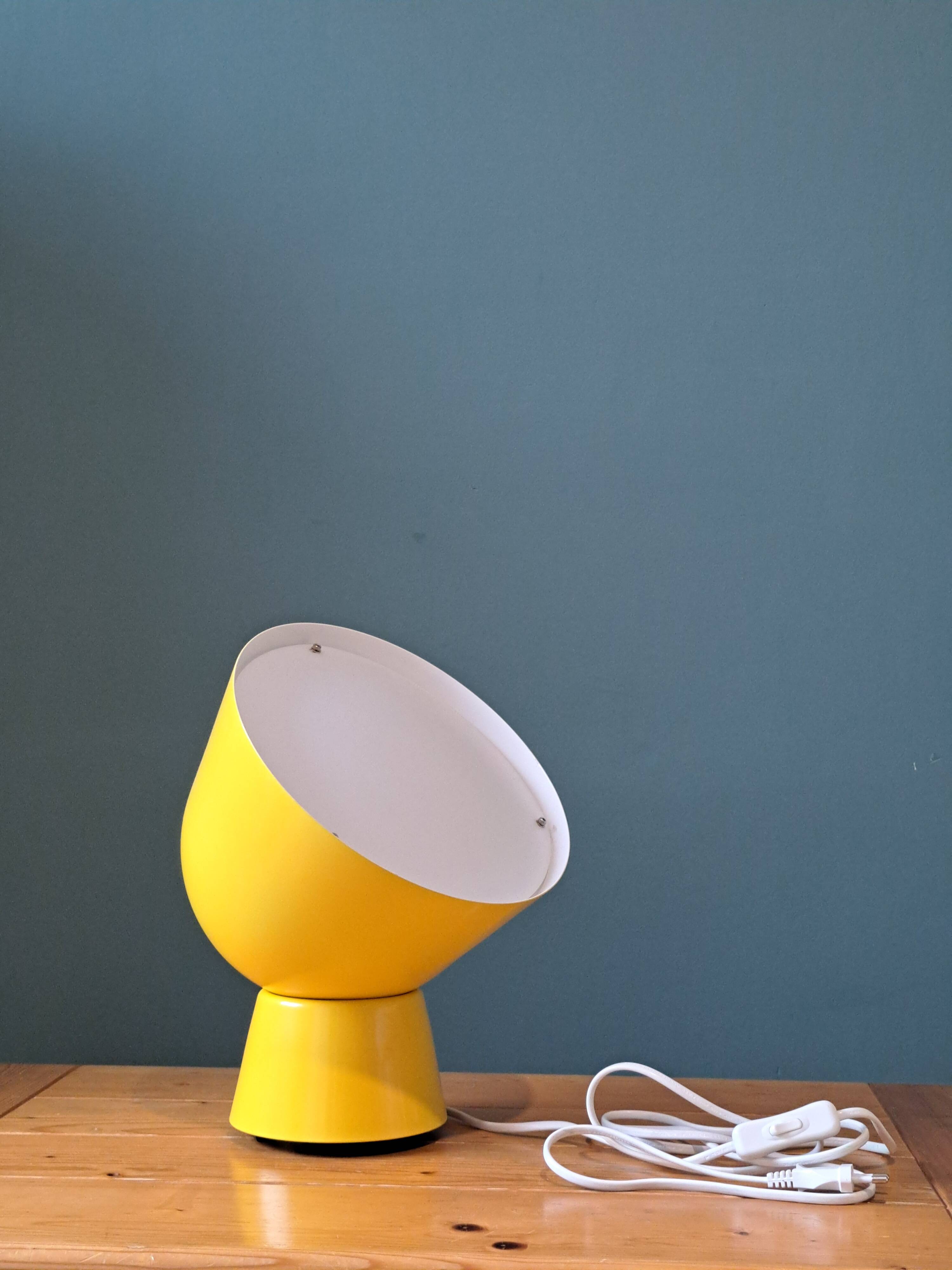 Lampe Ikea design Ola Wihlborg