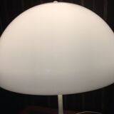 Panthela Panton table lamp from the 70s, large vintage model