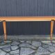 Ligne Roset table 220 x 85 cm