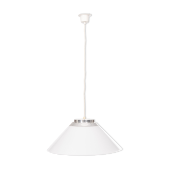 Large Pendant Lamp Ateljé Lyktan, 1970s