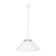 Large Pendant Lamp Ateljé Lyktan, 1970s