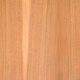 60s, colorful doors, walnut