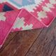 Handmade Afghan Kilim 240x170cm