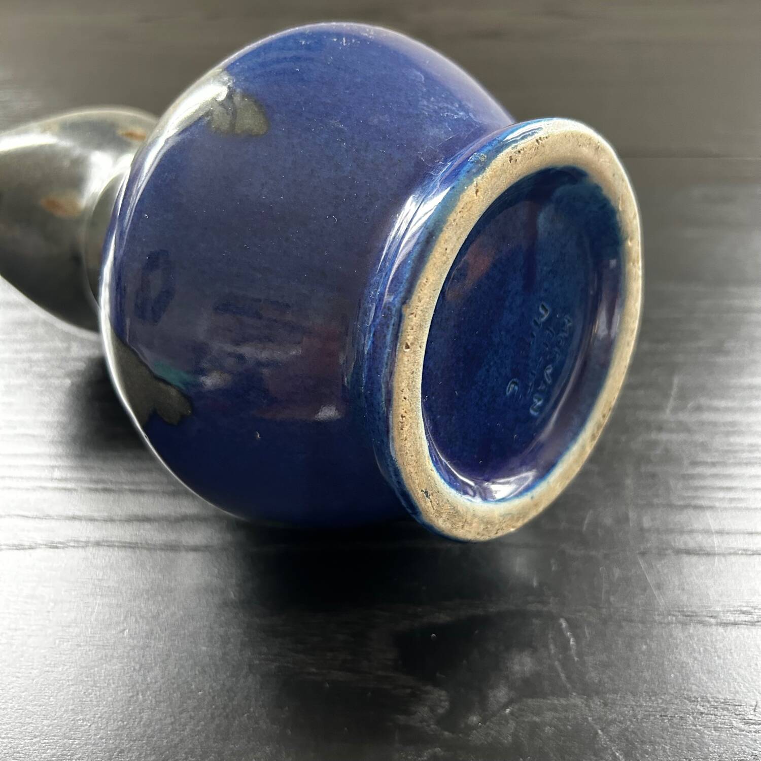 Pichet poterie du Morvan