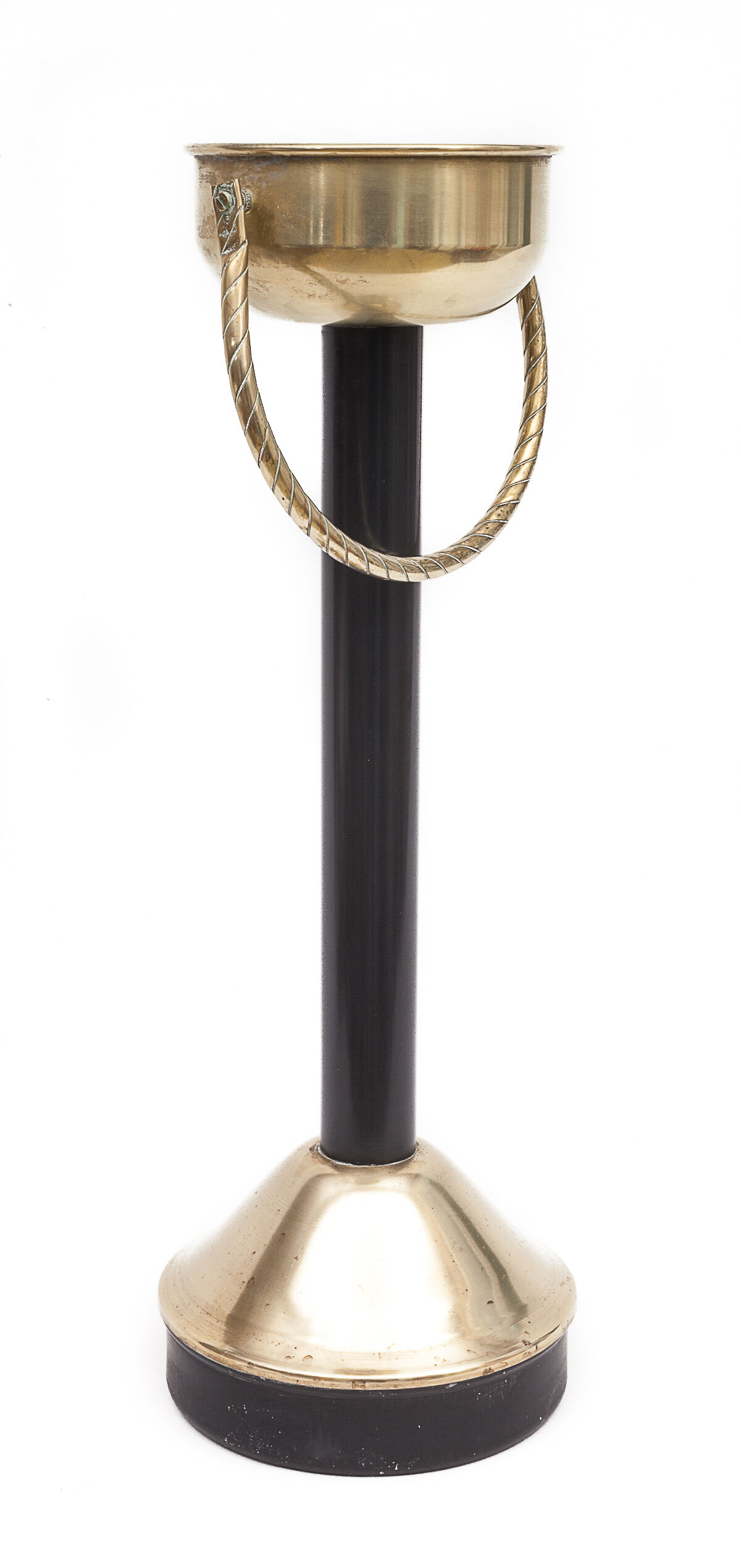 Porte-cendrier vintage 1950