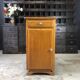 Small jam cabinet Mado, 50s/60s