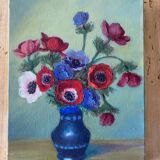 Buttercups painting