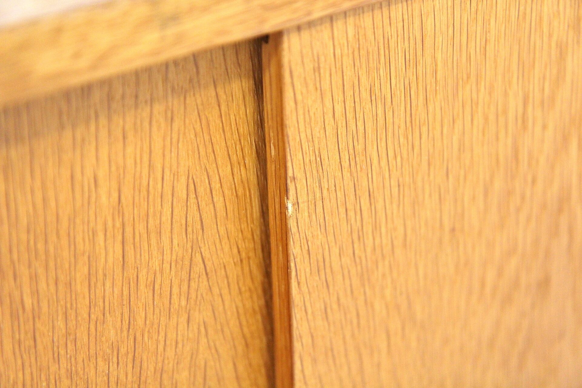 Teak sideboard, Sweden, 1960