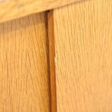 Teak sideboard, Sweden, 1960