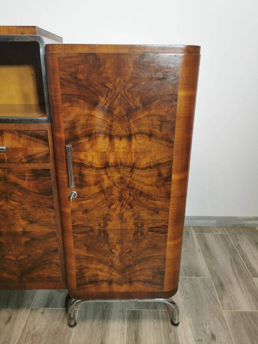 Living room set by Robert Slezak