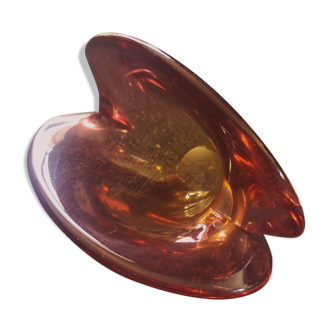Murano Ashtray