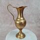 Small oriental jug in engraved brass 🌿