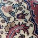 Housse de coussin turc vintage 45 x 45 cm