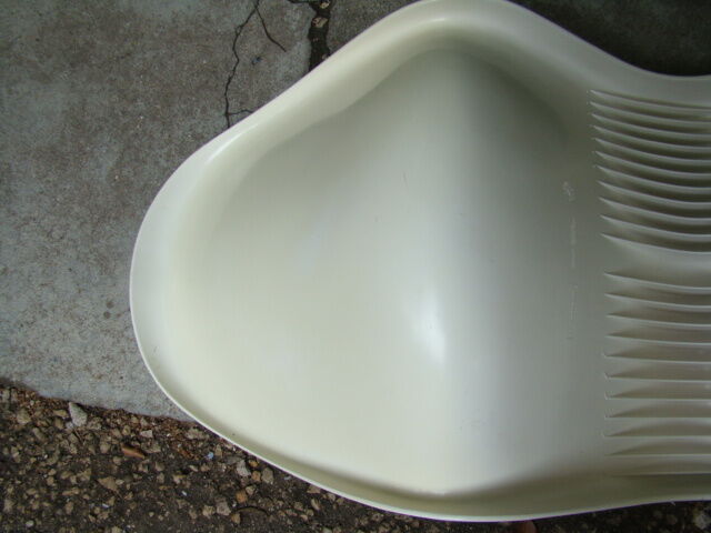 Verner Panton S 73 Chair