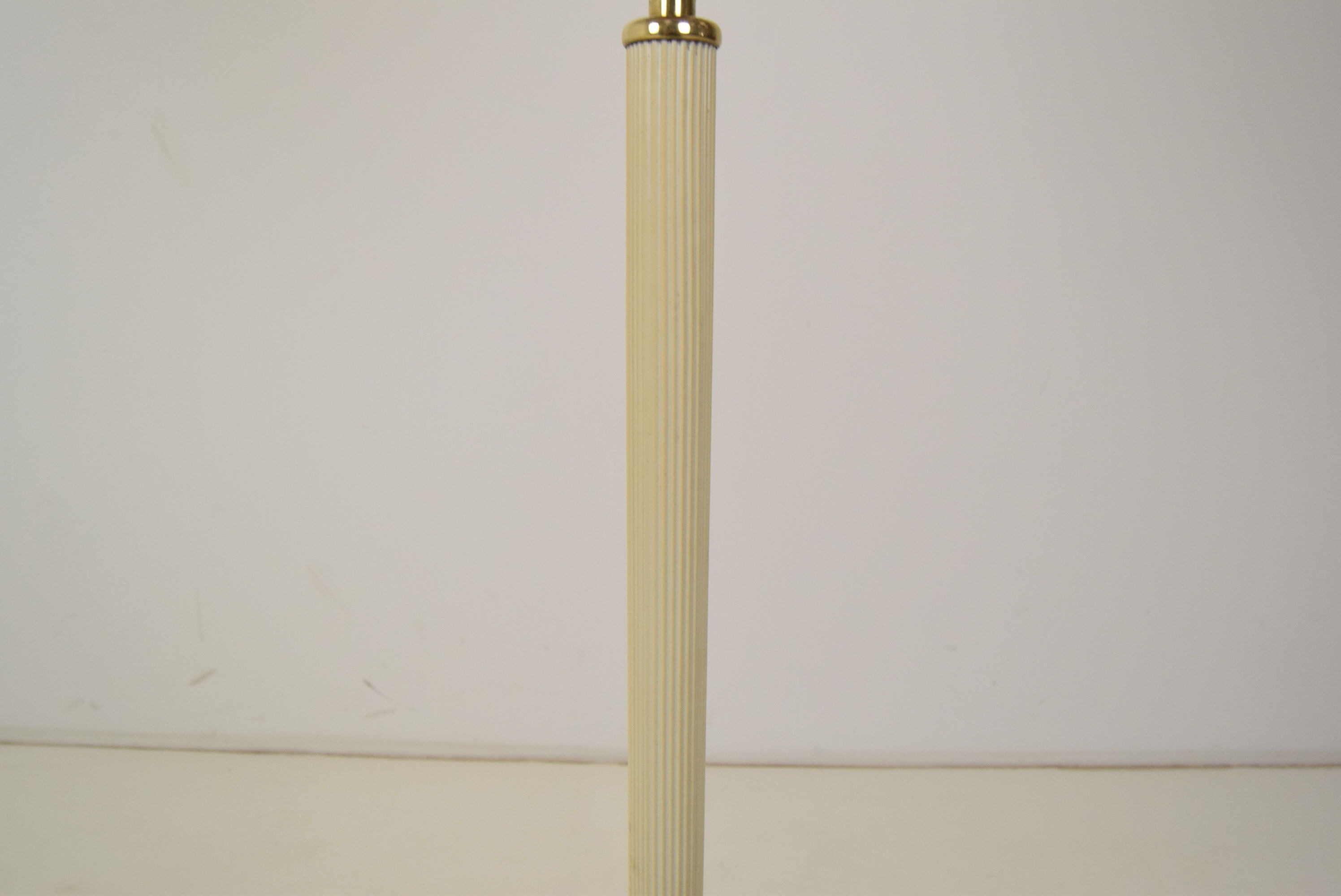 Mid-century German Floor Lamp,1960's.